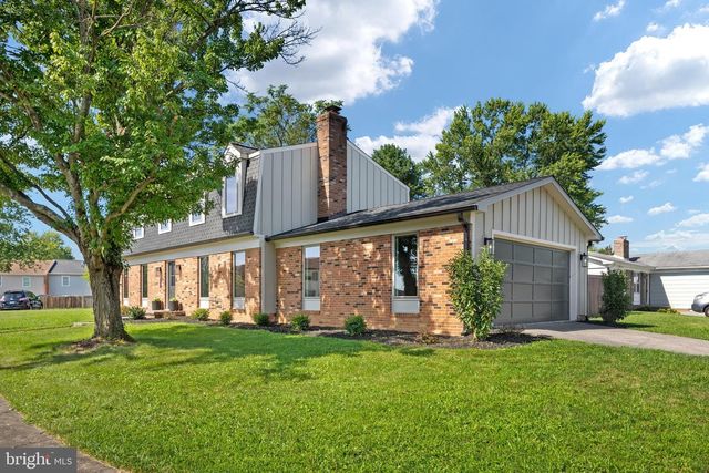 401 CRESTWOOD SW, Leesburg, VA 20175