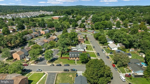 401 CRESTWOOD SW, Leesburg, VA 20175