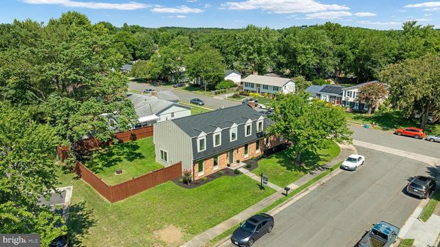 401 CRESTWOOD SW, Leesburg, VA 20175