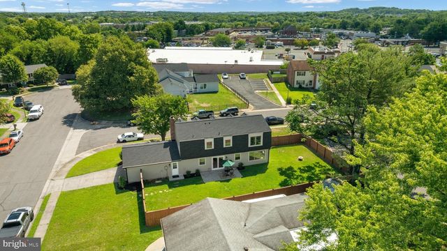 401 CRESTWOOD SW, Leesburg, VA 20175