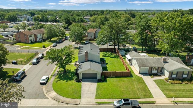 401 CRESTWOOD SW, Leesburg, VA 20175