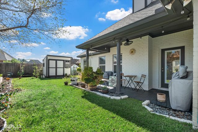 445 Dogwood South Lane, Haughton, LA 71037