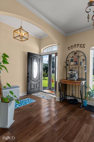 445 Dogwood South Lane, Haughton, LA 71037