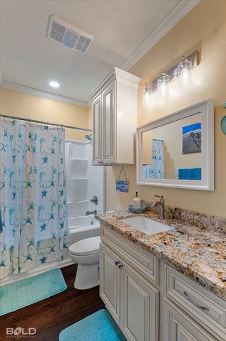 445 Dogwood South Lane, Haughton, LA 71037