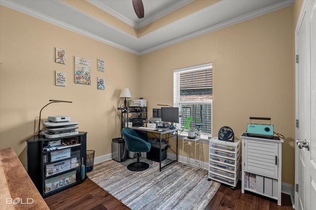 445 Dogwood South Lane, Haughton, LA 71037