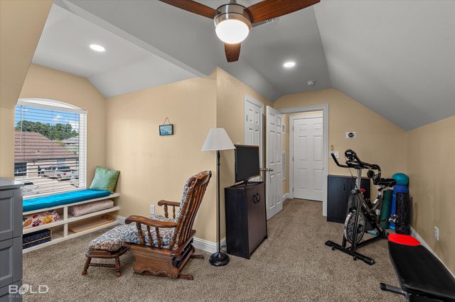 445 Dogwood South Lane, Haughton, LA 71037