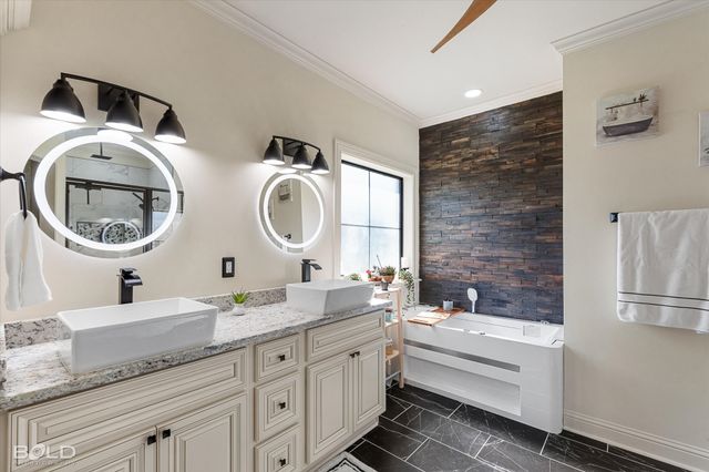 445 Dogwood South Lane, Haughton, LA 71037