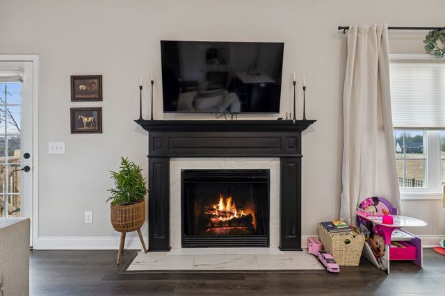 262 Jesse Dr, Pleasant View, TN 37146