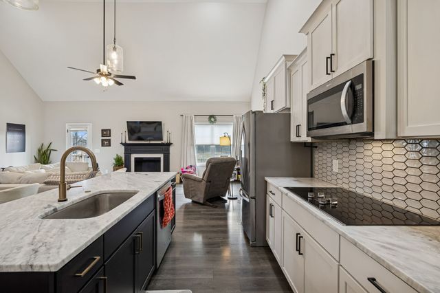 262 Jesse Dr, Pleasant View, TN 37146