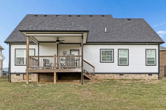 262 Jesse Dr, Pleasant View, TN 37146