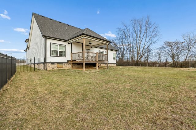 262 Jesse Dr, Pleasant View, TN 37146