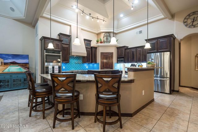 1232 Titania Court, Las Cruces, NM 88007