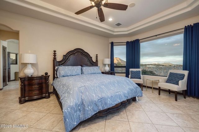 1232 Titania Court, Las Cruces, NM 88007