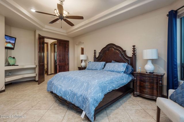 1232 Titania Court, Las Cruces, NM 88007