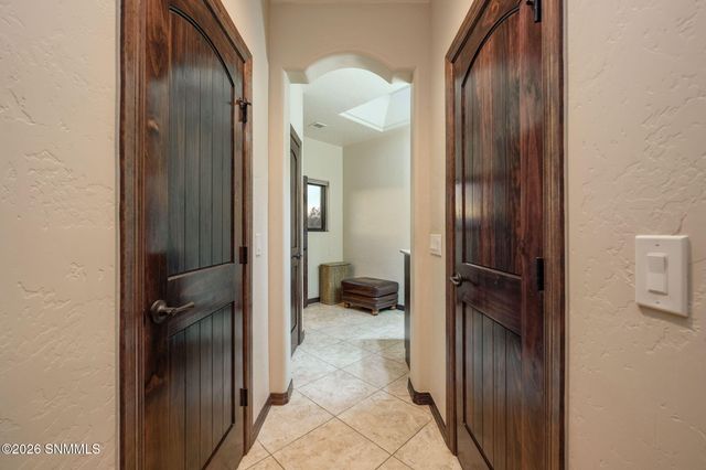 1232 Titania Court, Las Cruces, NM 88007