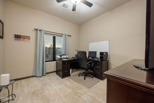 1232 Titania Court, Las Cruces, NM 88007