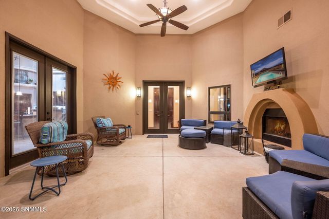 1232 Titania Court, Las Cruces, NM 88007