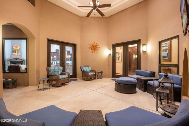1232 Titania Court, Las Cruces, NM 88007