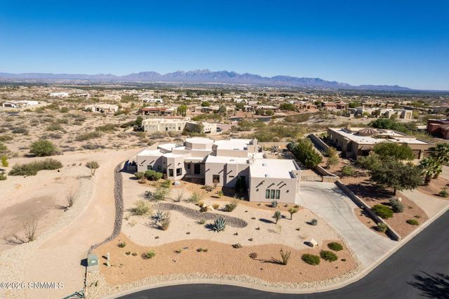 1232 Titania Court, Las Cruces, NM 88007