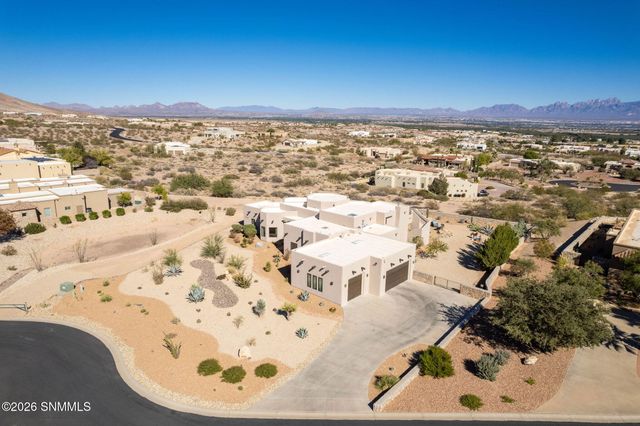 1232 Titania Court, Las Cruces, NM 88007