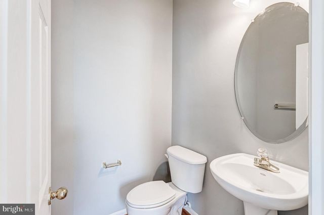 15657 WILLIAM BAYLISS CT, Woodbridge, VA 22191
