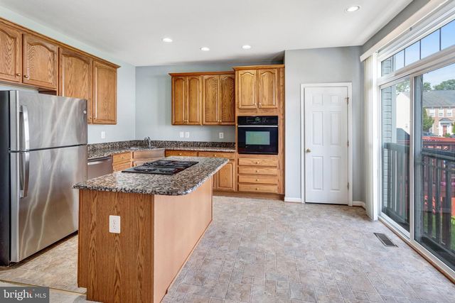 15657 WILLIAM BAYLISS CT, Woodbridge, VA 22191