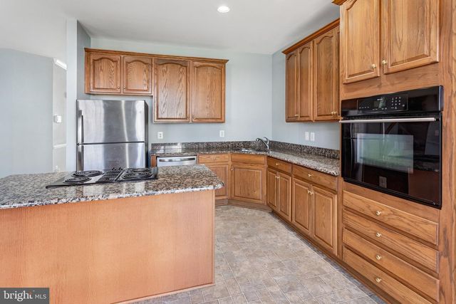15657 WILLIAM BAYLISS CT, Woodbridge, VA 22191