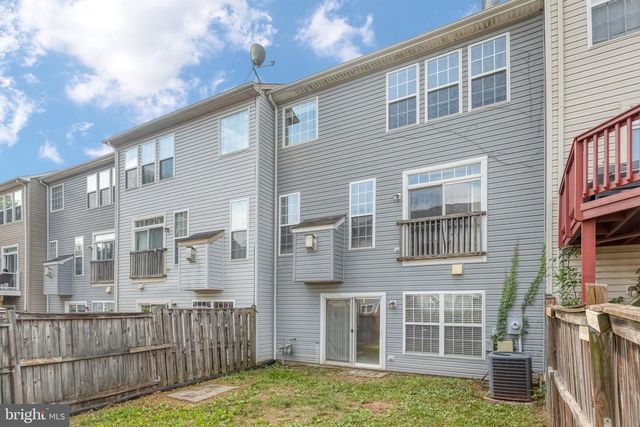 15657 WILLIAM BAYLISS CT, Woodbridge, VA 22191