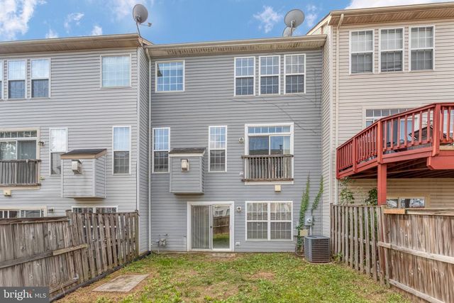 15657 WILLIAM BAYLISS CT, Woodbridge, VA 22191