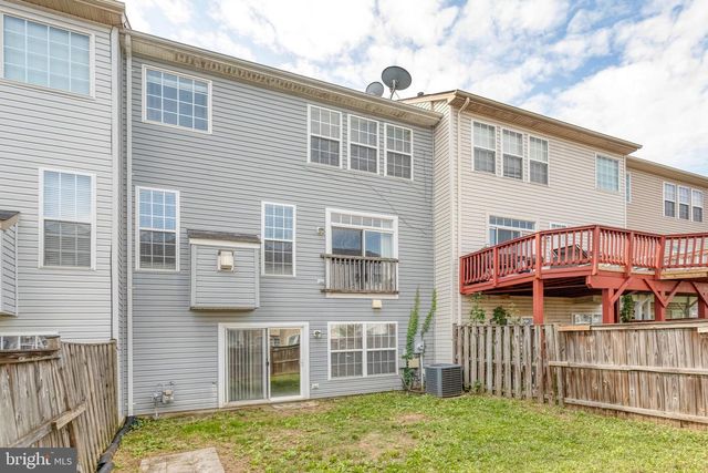 15657 WILLIAM BAYLISS CT, Woodbridge, VA 22191