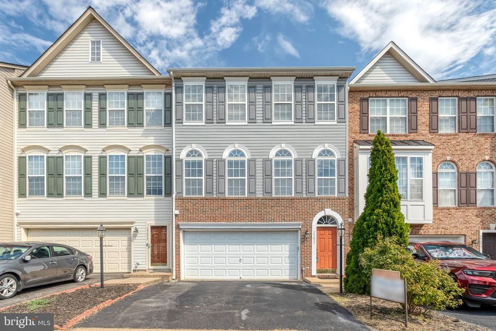 15657 WILLIAM BAYLISS CT, Woodbridge, VA 22191