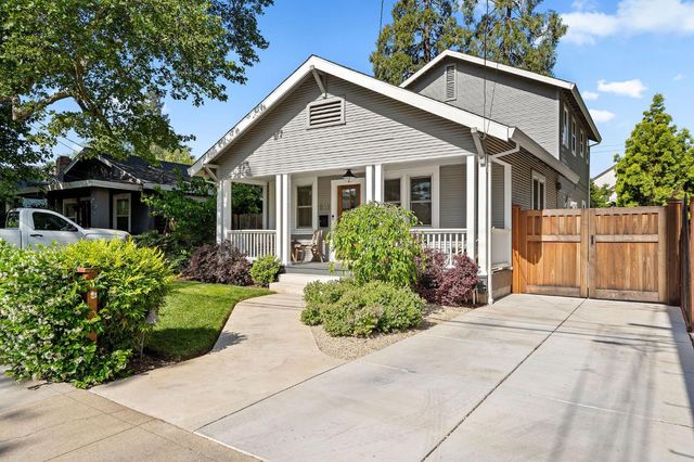 836 52nd St, Sacramento, CA 95819