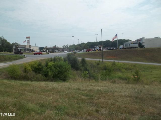 Par 16 Silver Lake Road, Church Hill, TN 37642