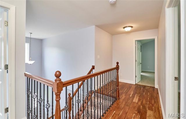 5417 Sunflower Drive, Eureka, MO 63025