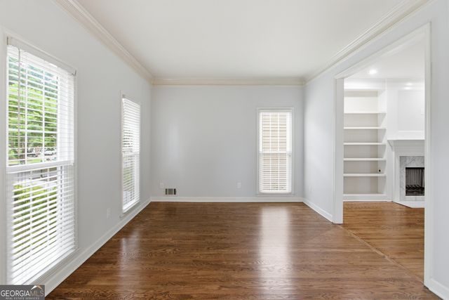 11715 Dunhill Place Drive, Johns Creek, GA 30005