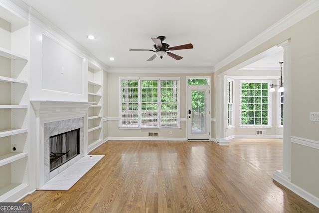 11715 Dunhill Place Drive, Johns Creek, GA 30005