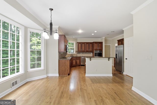 11715 Dunhill Place Drive, Johns Creek, GA 30005