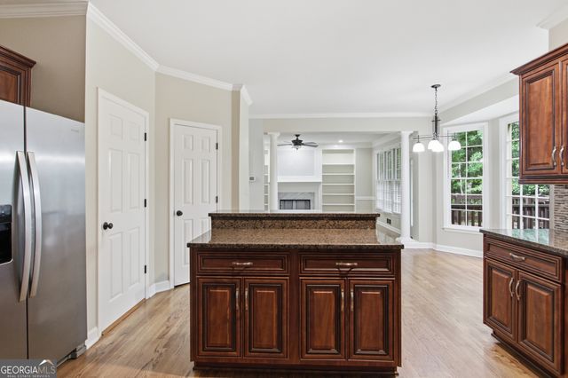 11715 Dunhill Place Drive, Johns Creek, GA 30005