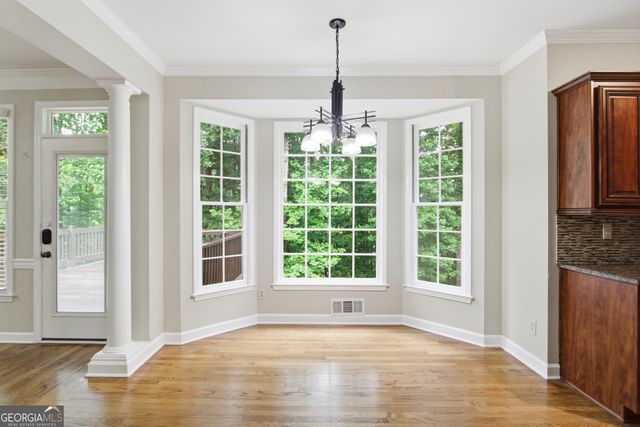 11715 Dunhill Place Drive, Johns Creek, GA 30005