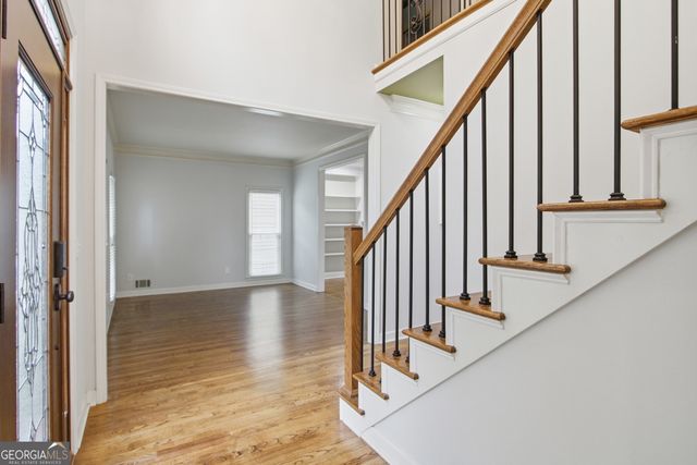 11715 Dunhill Place Drive, Johns Creek, GA 30005