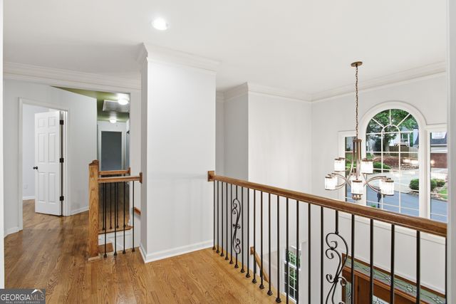 11715 Dunhill Place Drive, Johns Creek, GA 30005