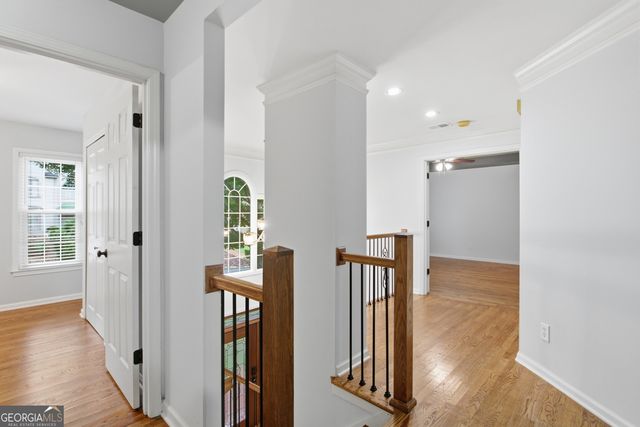 11715 Dunhill Place Drive, Johns Creek, GA 30005