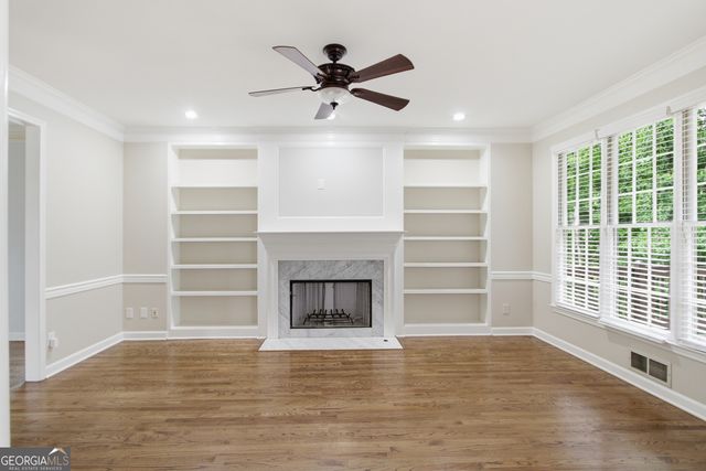 11715 Dunhill Place Drive, Johns Creek, GA 30005