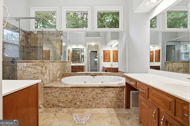 11715 Dunhill Place Drive, Johns Creek, GA 30005