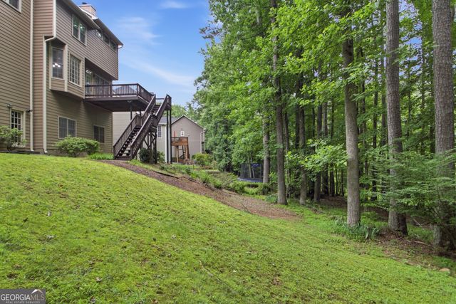 11715 Dunhill Place Drive, Johns Creek, GA 30005