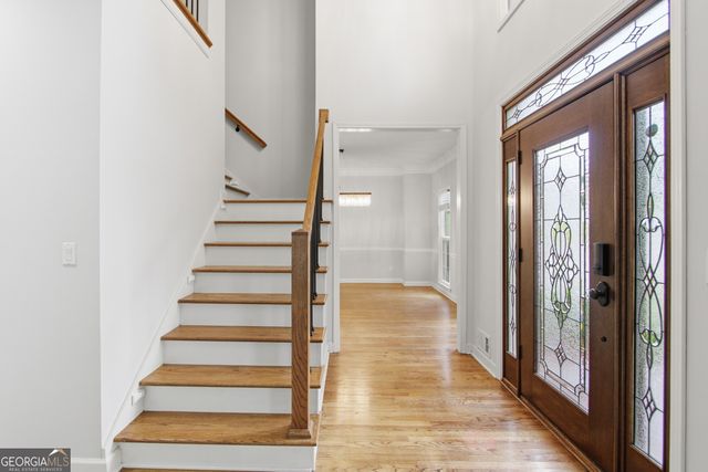 11715 Dunhill Place Drive, Johns Creek, GA 30005