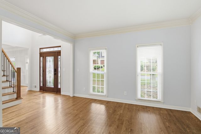 11715 Dunhill Place Drive, Johns Creek, GA 30005