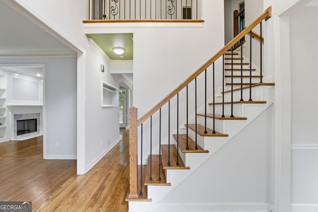 11715 Dunhill Place Drive, Johns Creek, GA 30005