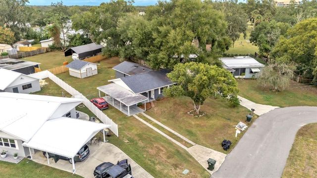 634 FORMOSA PLACE, Bartow, FL 33830