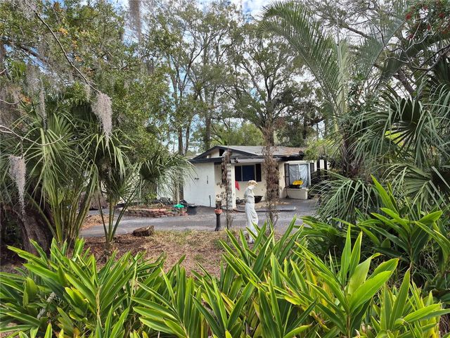 4945 GREEN KEY ROAD, New Port Richey, FL 34652